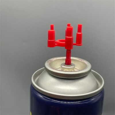 comprare Secure Lighter Refilling With Professional Grade Lighter Gas Refill Valve fabbricazione online
