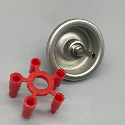 comprare Durable Lighter Gas Refill Valve for Professional Users with Quick - Connect Feature​ fabbricazione online
