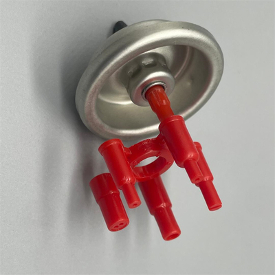 comprare Valvola di riempimento del gas 20 mm/40 mm/1 pollice fabbricazione online