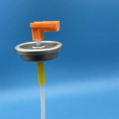 comprare Premium One-Inch Metered Valve for Air Fresheners – Precision Dispensing for Home & Car Fresheners – Easy-to-Use Aerosol Valve fabbricazione online