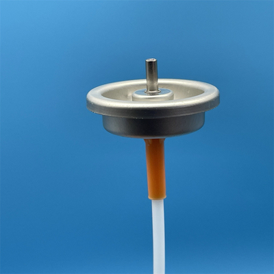comprare One Inch Metal Stem Air Freshener Dosing Valve For Home Care fabbricazione online