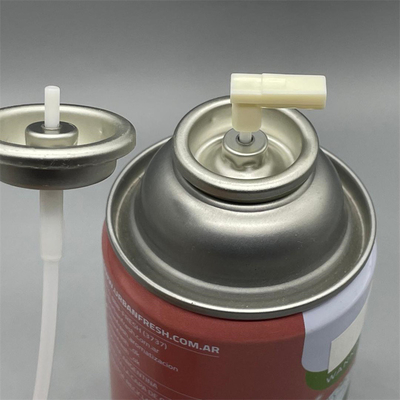 comprare 1 Inch Aerosol Metering Valve Ideal For Controlled Dose Dispensing fabbricazione online
