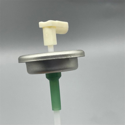 comprare 1 Inch Aerosol Metered Valve Ideal For Air Freshener Sprays fabbricazione online