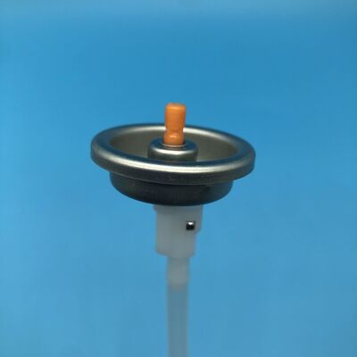 comprare Valvola di lubrificante WD-40 di livello professionale per appaltatori con portata di flusso elevata fabbricazione online