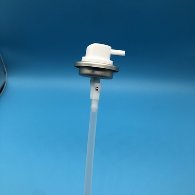 comprare Manufacturer Wholesale 1 Inch Aerosol Valve 360 Degree Valve for Aerosol Cans fabbricazione online