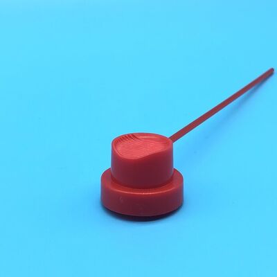 comprare Valvola di lubrificante WD-40 ad alta capacità per linee di produzione con attivatore di distribuzione rapida fabbricazione online