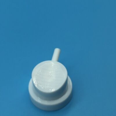 comprare Valvola lubrificante WD-40 per tutte le condizioni climatiche per apparecchiature all'aperto con sigillo resistente alla temperatura fabbricazione online