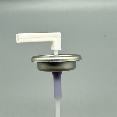 comprare Controllo di flusso preciso Valvola a misura di un pollice per uso industriale con costruzione durevole fabbricazione online