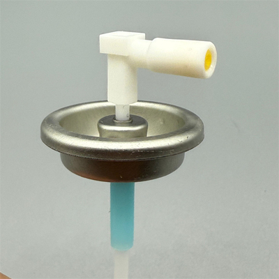 comprare Precision-engineered One inch metered valve for industrial fluid systems with enhanced flow accuracy fabbricazione online