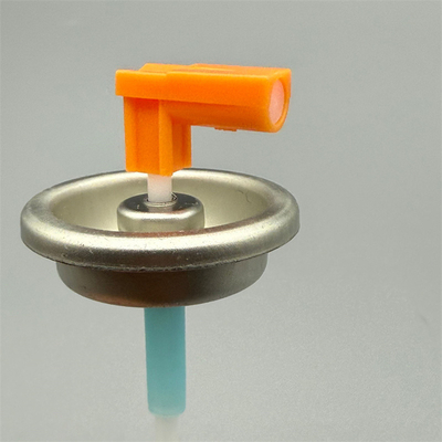 comprare 1 Inch Aerosol Metering Valve For Customizable Dosage Control fabbricazione online