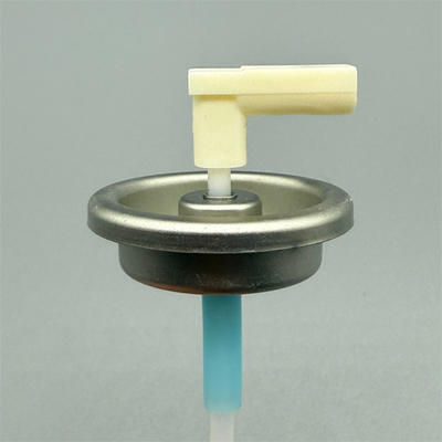 comprare Precision Aerosol Metering Valve For Consistent Spray Results fabbricazione online