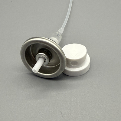 comprare Meccanismo di distribuzione del sistema di nebbia fine premium per i sieri per profumi e cura della pelle di fascia alta con atomizzazione ultra-fina fabbricazione online