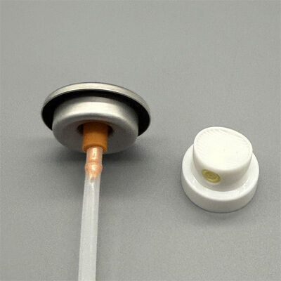 comprare Premium Sunscreen Spray Valve with Broad-Coverage Mist Dispenser for UV Protection fabbricazione online