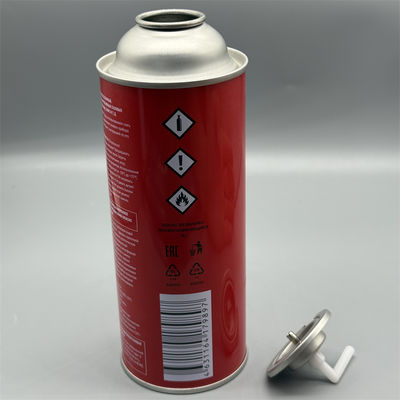 comprare Valvola per fornello a gas butano premium per appassionati di campeggio all'aperto con design di sicurezza a prova di perdite fabbricazione online