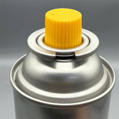 comprare Butane Gas Can Valve and Valve Multi-purpose Atomizer Nozzle Atomizer Cap Atomizer Valve Actuator fabbricazione online