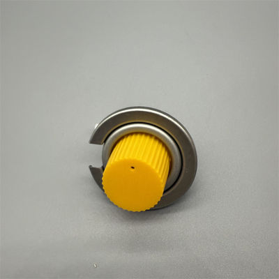 comprare Valvola per cartuccia di gas butano ad alta sicurezza per la cottura all'aperto con design a prova di perdite​ fabbricazione online