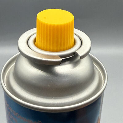 comprare Valvola di contenitore di ottone regolabile per torce da cucina con controllo microfiamma fabbricazione online