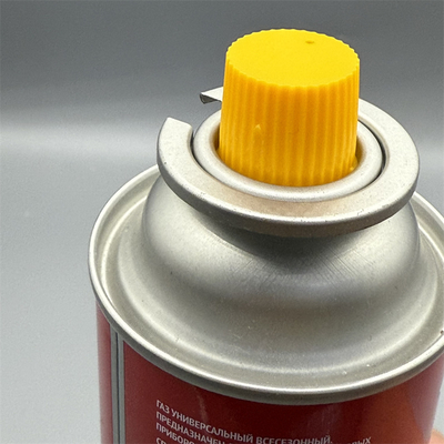 comprare Premium Safety-Certified Butane Gas Stove Valve for Home Cooking Appliances with Child Lock & Leak-Proof Technology fabbricazione online