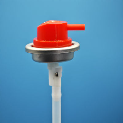 comprare Valvola a sfera con attuatore pneumatico per spruzzo, soluzione di controllo fluidi industriale per processi chimici e regolazione di precisione del flusso fabbricazione online