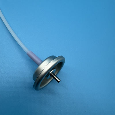 comprare One Inch Metered Dose Valve Customized Aerosol Valve 100 Ul Metered Volume fabbricazione online