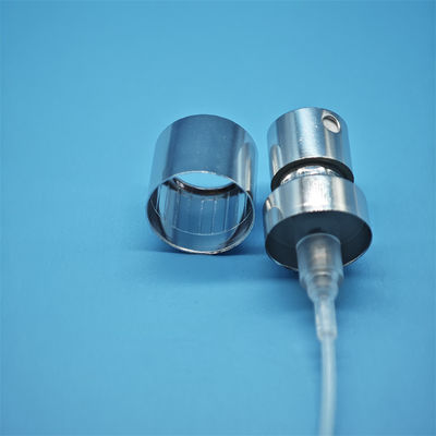comprare Flacone spray per profumo ad uso quotidiano Easy Pump con tappo e chiusura per cosmetici fabbricazione online