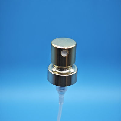 comprare Pompa spray per profumo compatta per viaggiatori con design a prova di perdite fabbricazione online