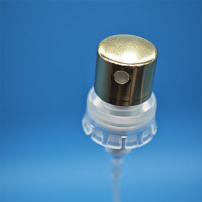 comprare Pompa spray per profumo ad alto volume per distributori di profumo commerciali con nebulizzazione potente e prestazioni di lunga durata​ fabbricazione online