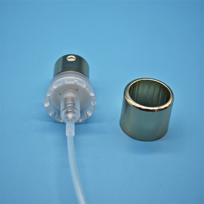 comprare Compact Perfume Spray Pump for Travel-sized Fragrance Bottles with Leak-proof Seal & Portable Build​ fabbricazione online