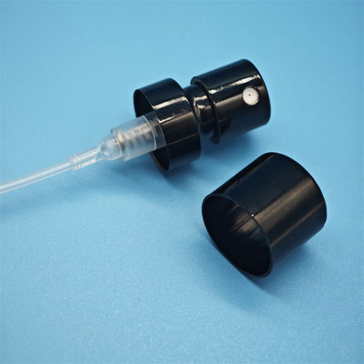comprare Pompa spray per profumo ecologica per marchi di bellezza sostenibili con componenti riciclabili fabbricazione online