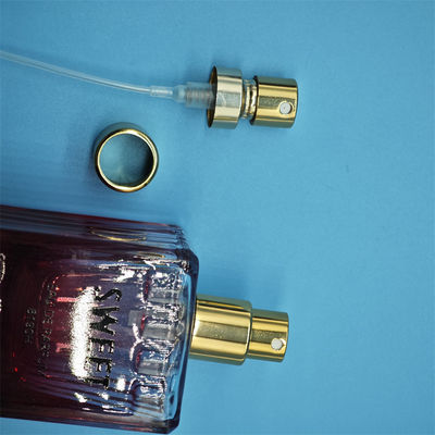 comprare Valvola di pompa a profumo impermeabile per i produttori di prodotti per la cura personale con resistenza chimica e durata fabbricazione online