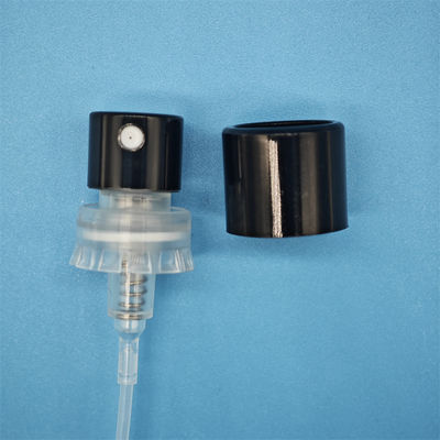 comprare Luxury Perfume Spray Pump With Fine Mist Nozzle fabbricazione online