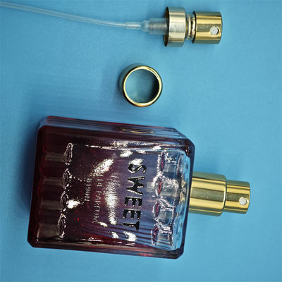 comprare Pompa spray per profumo premium per marchi di fragranze di lusso con erogazione fluida e design elegante​ fabbricazione online