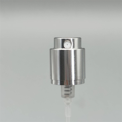 comprare Valvola a pompa per fragranze ecologiche per linee di profumi naturali con materiali riciclabili e nebulizzazione delicata fabbricazione online