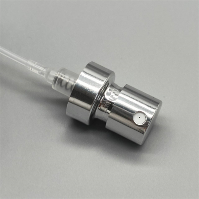 comprare Pompa spray per profumo da viaggio per gli amanti delle fragranze in movimento, con dimensioni compatte e tenuta stagna fabbricazione online