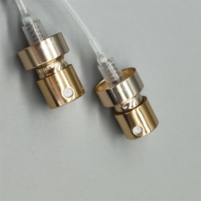 comprare Valvola di pompa per profumi a prova di perdite per marchi di profumi di lusso con tenuta sicura e funzionalità duratura fabbricazione online