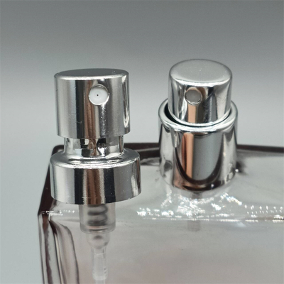 comprare Valvola a pompa per fragranze ecologica per marchi di profumi naturali con materiali riciclabili e caratteristiche a basso spreco fabbricazione online