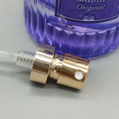 comprare Pompa ergonomica per profumi per profumi da indossare quotidianamente con presa comoda e azione liscia fabbricazione online