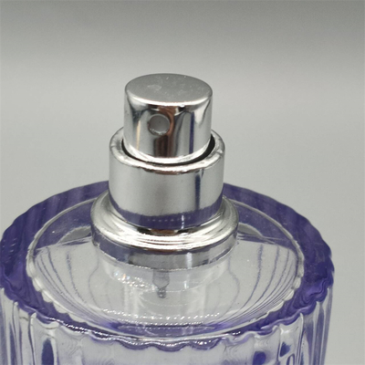 comprare Valvola a pompa per profumo compatta per spray corpo formato viaggio, con design portatile e nebulizzazione efficiente fabbricazione online