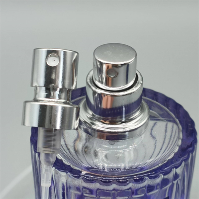 comprare Pompa spray per profumo premium per marchi di fragranze di lusso con nebulizzazione di precisione e design anti-perdita fabbricazione online
