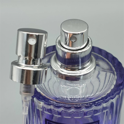comprare Valvola a pompa per fragranze premium per produttori di profumi con dosaggio preciso e caratteristiche anti-perdita fabbricazione online