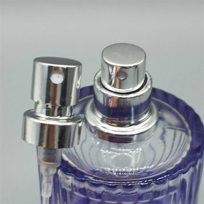 comprare Pompa spray per profumo di grado industriale per produttori di fragranze all'ingrosso con produzione ad alto volume fabbricazione online