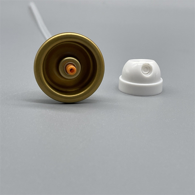 comprare Precision Spray Valve For Deodorant, Perfume And Body Mist Aerosols fabbricazione online