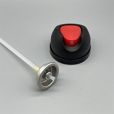 comprare Valvola spray corpo compatto da 53 mm a prova di perdite per viaggi fabbricazione online