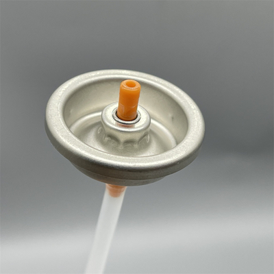 comprare 1 Inch Male Aerosol Paint Valve for Automotive Spray Cans fabbricazione online