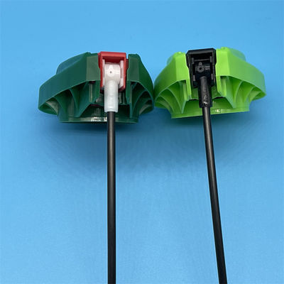 comprare Premium Foldable Trigger Cap with Extension Tube for Precision Spraying in Industrial Use fabbricazione online