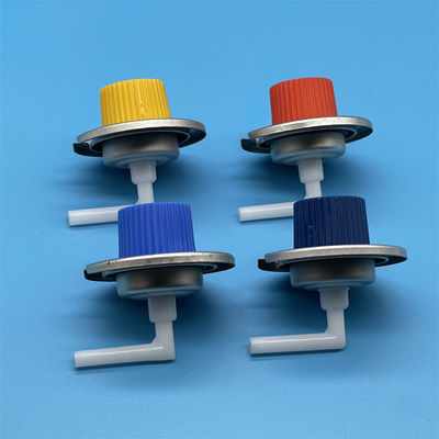 comprare High-Efficiency Butane Control Valve For Catering Equipment And Camping Gear fabbricazione online