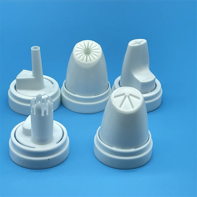 comprare Valvola aerosol a schiuma mousse, valvola erogatrice di schiuma per prodotti cosmetici e per la cura della persona - Progettata con precisione per un'erogazione fluida della schiuma fabbricazione online