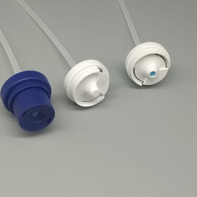 comprare Valvola deodorante affidabile e resistente ai germi per prodotti per la cura dell'auto per dettaglianti auto con tenuta a prova di perdite fabbricazione online