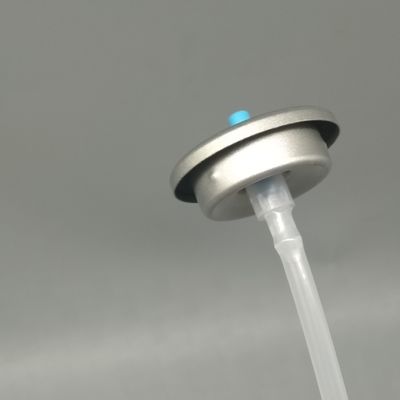 comprare High-Speed Automated Powder Spray Valve for Robotic Integration and Synchronized Conveyor Systems fabbricazione online