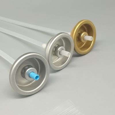 comprare Valvola di spruzzo di polvere industriale per rivestimento di superfici metalliche fabbricazione online